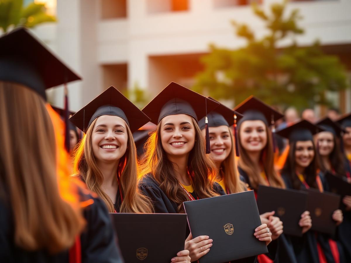 Graduação EAD